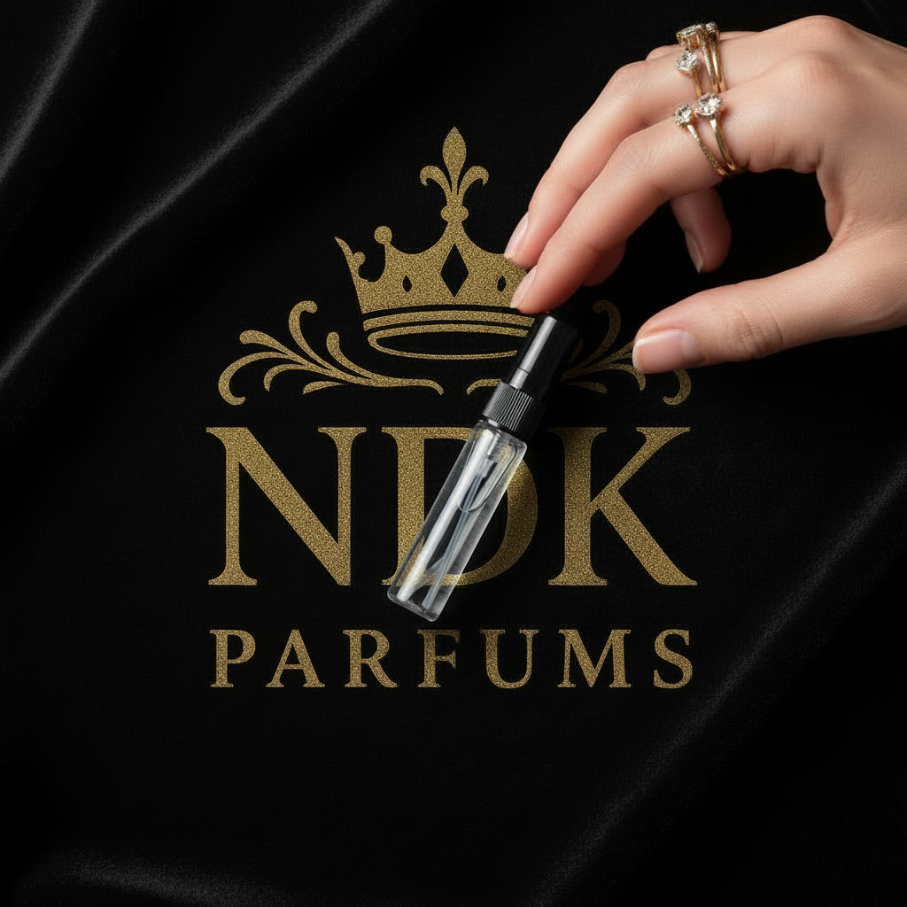 Selección NDK 👑