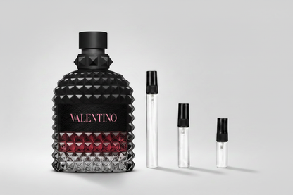 Valentino Born in Roma Intense con decants